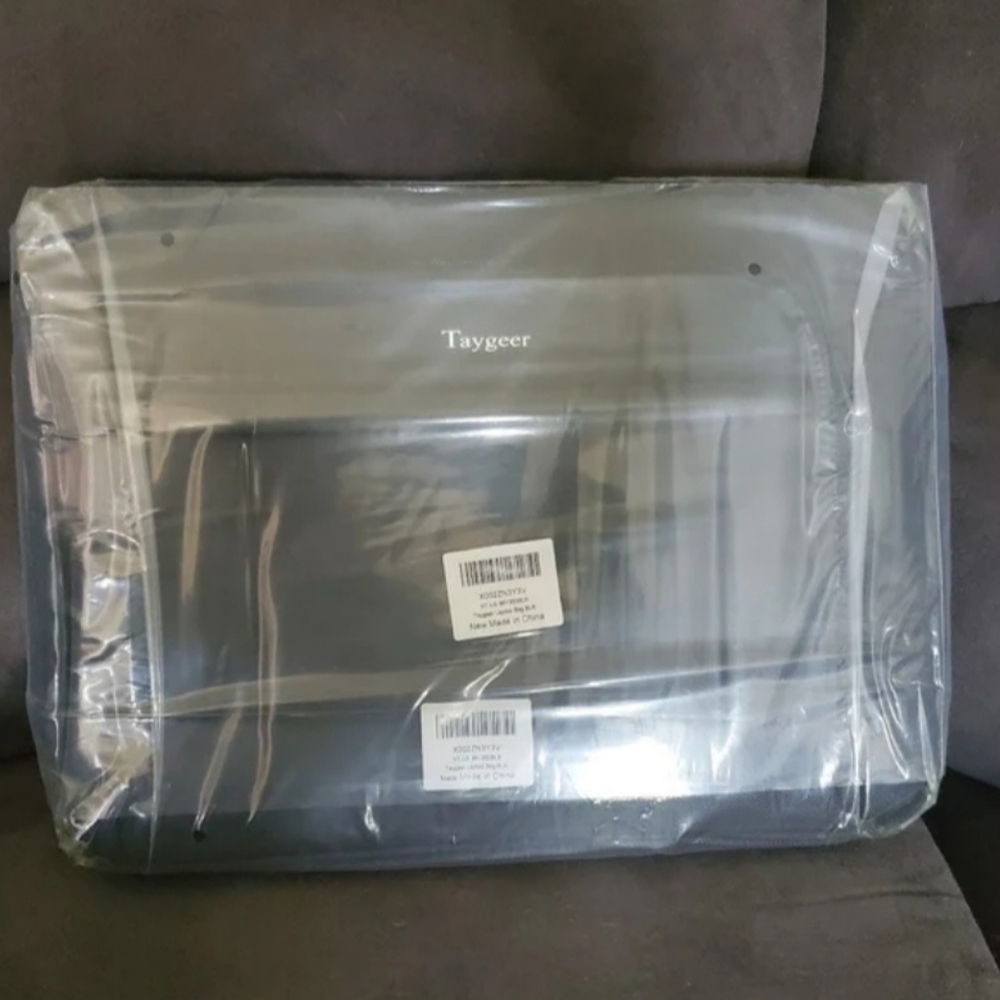 Laptop bag and organizer bag - Picture 5 of 5